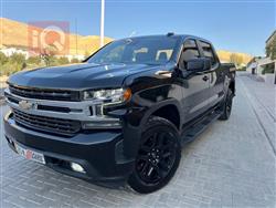 شێڤرۆلێت سلڤەرادۆ